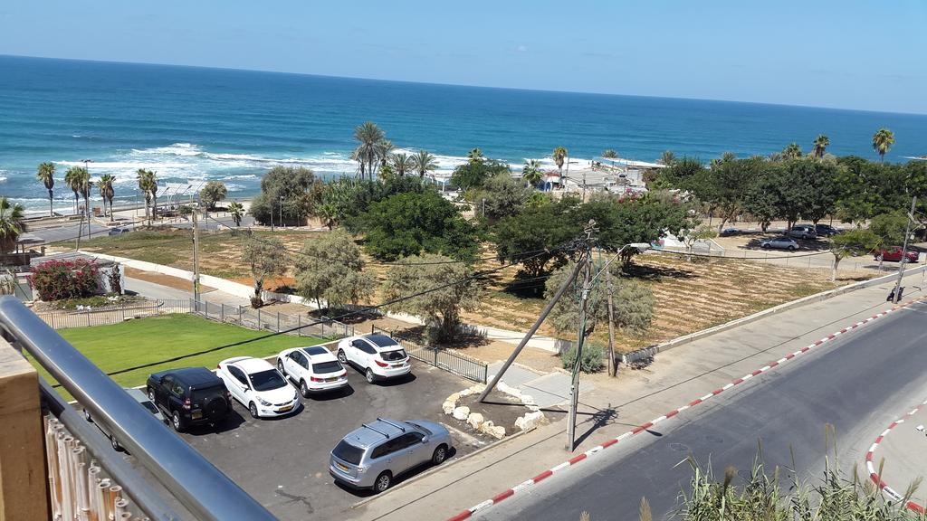 Jaffa Family Penthouse, Sea Front , 3Br, 2Ba, Διαμέρισμα Τελ Αβίβ Εξωτερικό φωτογραφία
