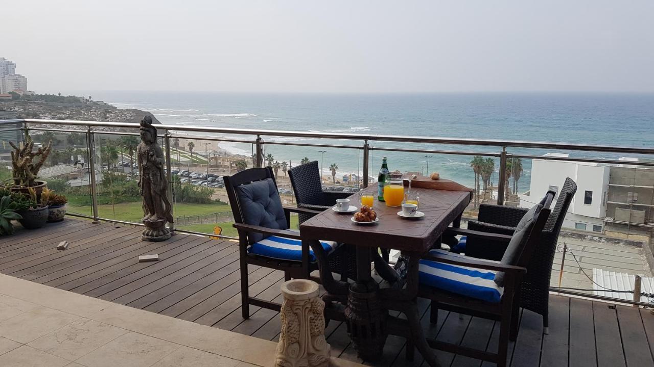 Jaffa Family Penthouse, Sea Front , 3Br, 2Ba, Διαμέρισμα Τελ Αβίβ Εξωτερικό φωτογραφία